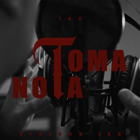 Toma nota | Boomplay Music