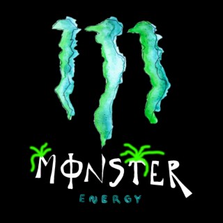 monster energy