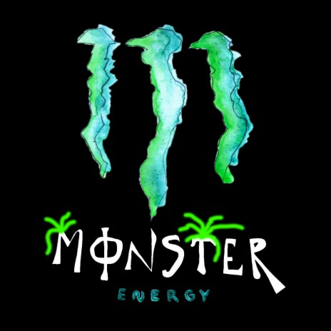 monster energy | Boomplay Music