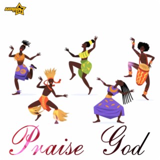 PRAISE GOD INSTRUMENTAL