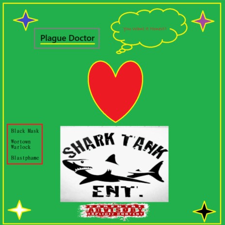 Plague Doctor | Boomplay Music