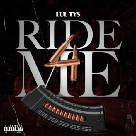 Ride 4 Me | Boomplay Music