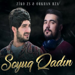 Soyuq Qadın