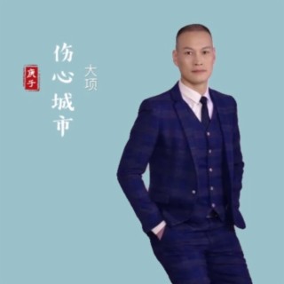 伤心城市 lyrics | Boomplay Music