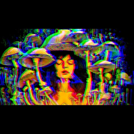 Losing Time (Psychedelic Dance Music)