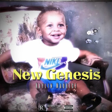 New Genesis ft. Lil Sicx, Quentin Avery & KingStarkey | Boomplay Music
