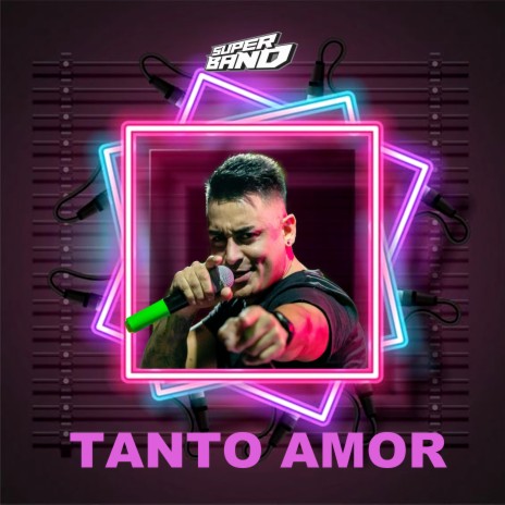 Tanto Amor | Boomplay Music