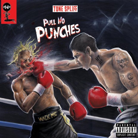 Check the Beatdown (feat. Percee P & King Magnetic) | Boomplay Music