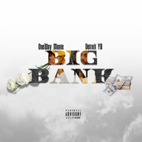 YG – BIG BANK Lyrics