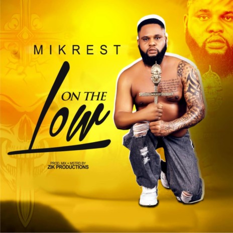 On the low ft. Zikmafi | Boomplay Music