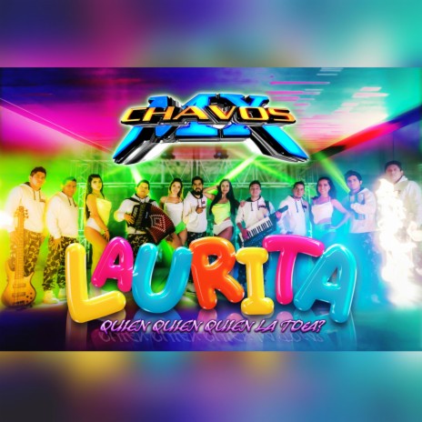 Laurita | Boomplay Music