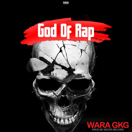 God of rap | Boomplay Music