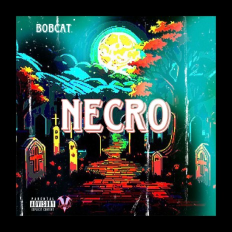 Necro | Boomplay Music