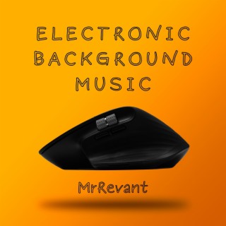 Electronic Background Music