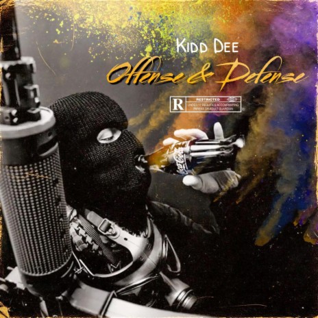 Offense & Defense | Boomplay Music