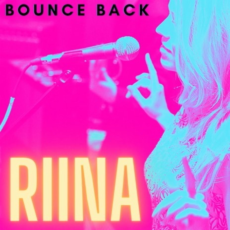 Bounce Back | Boomplay Music