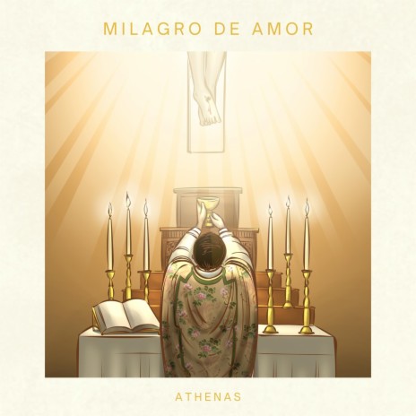 Milagro de Amor | Boomplay Music