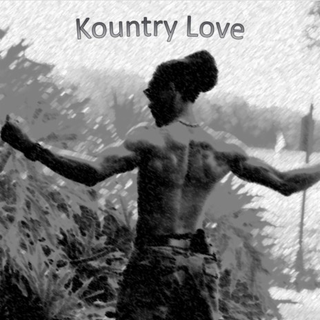 Kountry Love (feat. T Wood) | Boomplay Music