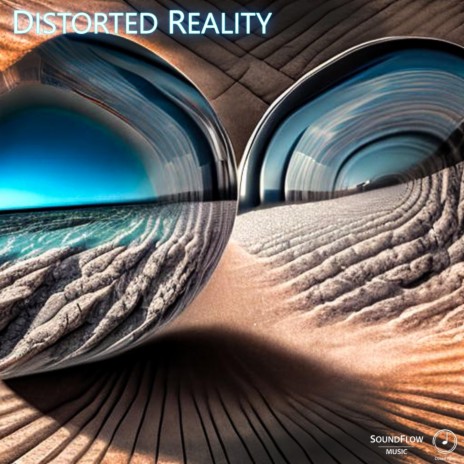 Distorted Reality | Boomplay Music