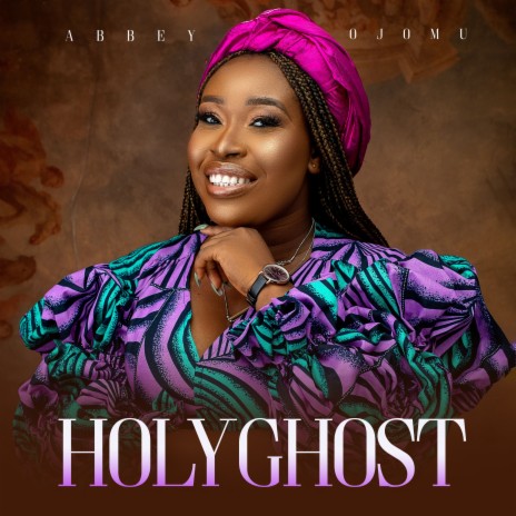 Holyghost | Boomplay Music