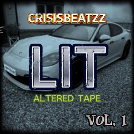 Lit (Altered Version) | Boomplay Music