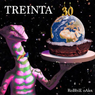 TREINTA (Radio Version) lyrics | Boomplay Music