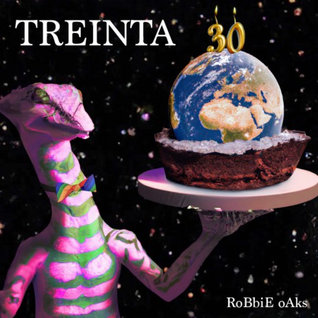 TREINTA (Radio Version) | Boomplay Music