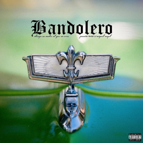Bandolero ft. Miguel Angel | Boomplay Music