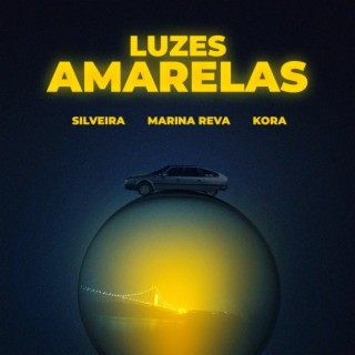 Luzes Amarelas