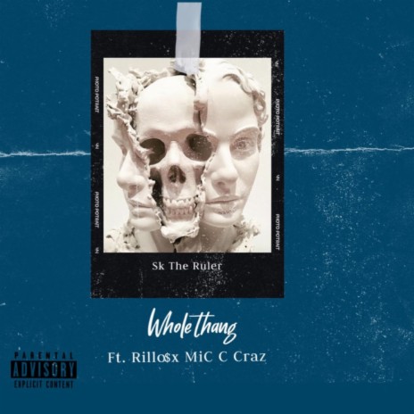 Whole Thang ft. Rillo$ & Mic C. Craz