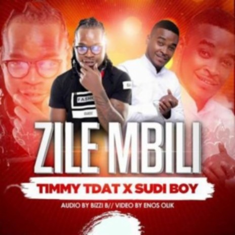 Zile Mbili ft. Timmy Tdat | Boomplay Music