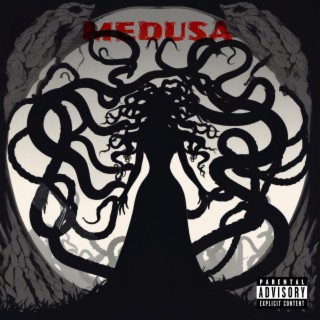Medusa (2k monthly special)