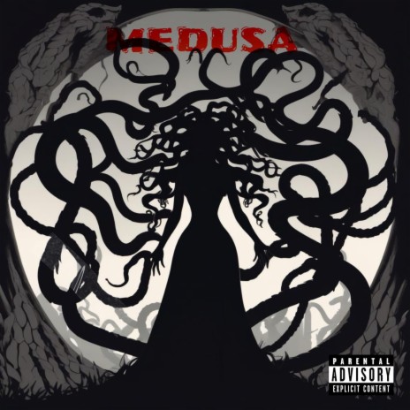 Medusa (2k monthly special) ft. Lucoden [x]