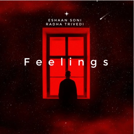 Feelings ft. Radha Trivedi | Boomplay Music