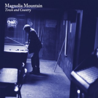 Magnolia Mountain