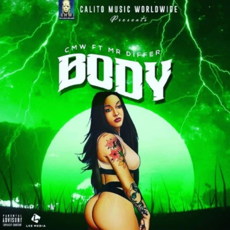 Body (feat. CMW & DIFFER)