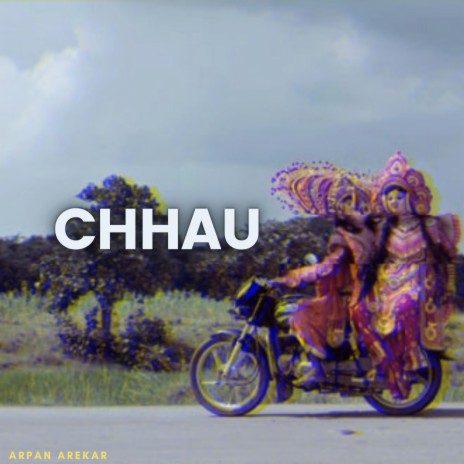 Chhau