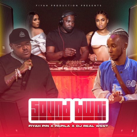 Sound Bwoi | Boomplay Music