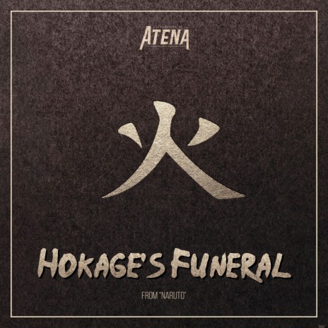 Hokage's Funeral | Boomplay Music