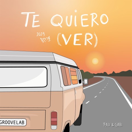 Te Quiero Ver ft. Gabi Carrallo | Boomplay Music