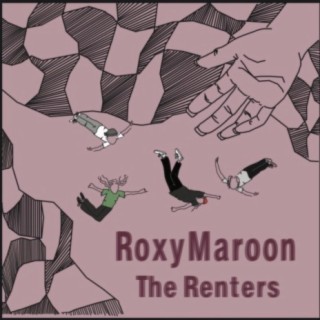 Roxy Maroon