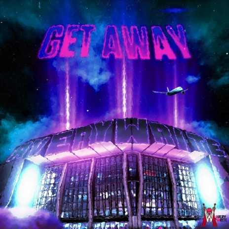 Get Away | Boomplay Music