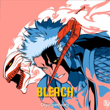 BLEACH (Never Meant To Belong) | Boomplay Music