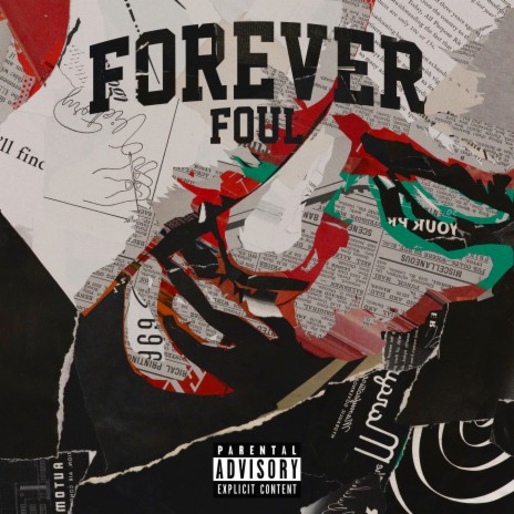 Forever Foul (Interlude) | Boomplay Music