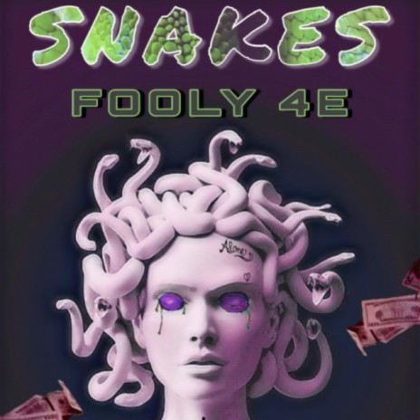 Snakes | Boomplay Music