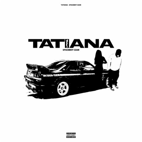 Tatiana 🅴 | Boomplay Music