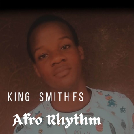 Afro Rhythm