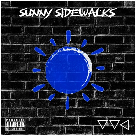 SUNNY SIDEWALKS | Boomplay Music
