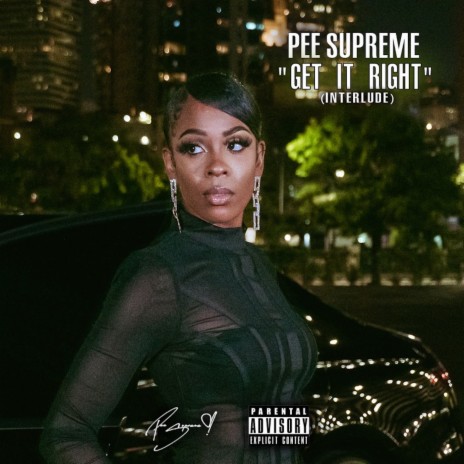 Get it Right (Interlude) | Boomplay Music