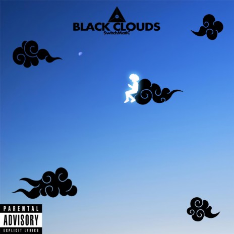 BLACK CLOUDS | Boomplay Music